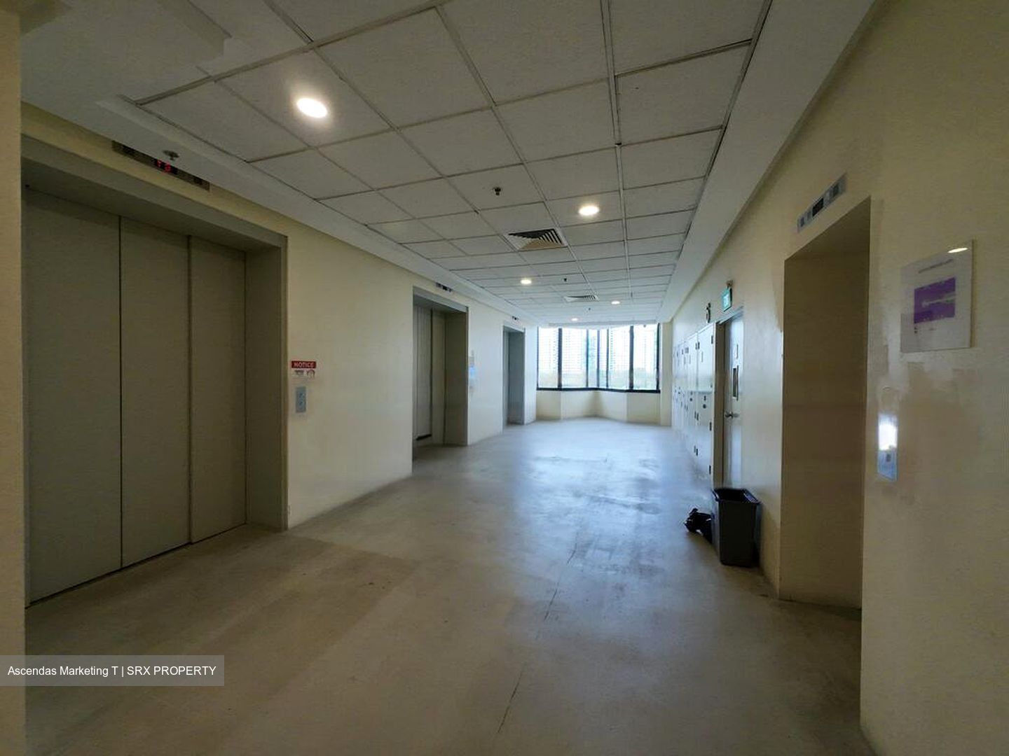 Pacific Tech Centre (D3), Factory #474591061